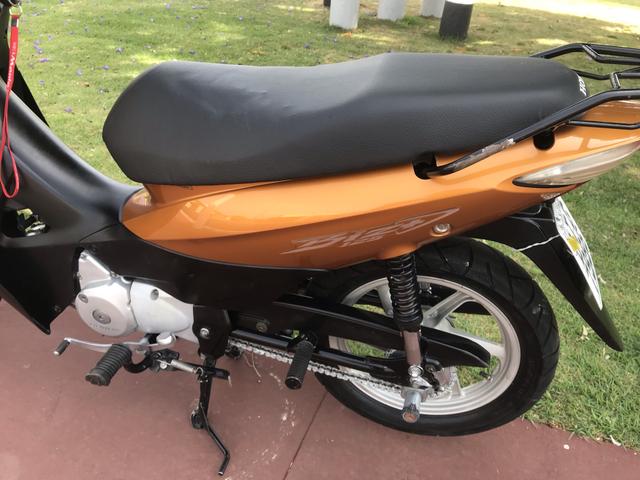 Biz 125 + Completassa Novinha!!! - Foto 13