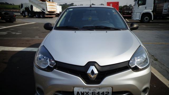 Renault Clio Autentic 3 portas - Foto 2