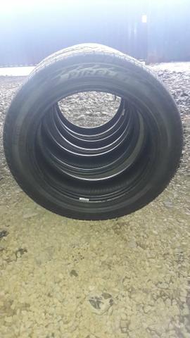 Pneu pirelli scorpion 17 - Foto 2