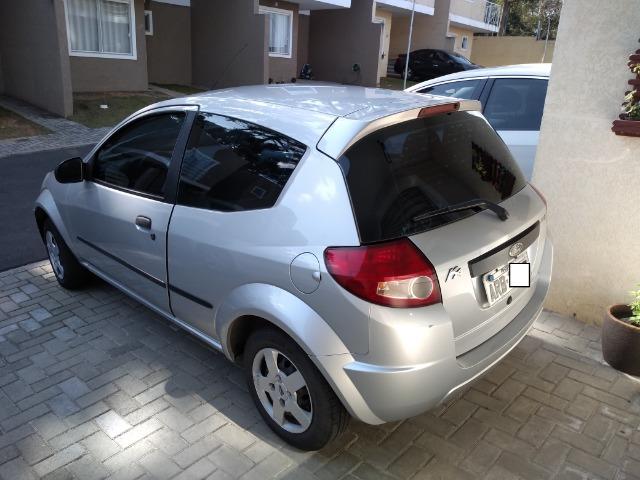 Ford KA - 2009 - Foto 2