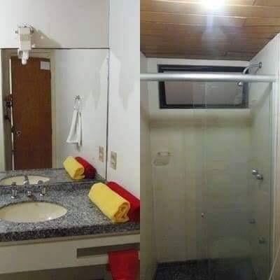 Flat na beira mar por 310 mil reais - Foto 14