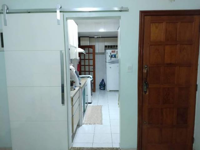 Exclente apartamento térreo, 2 quartos, Cascadura