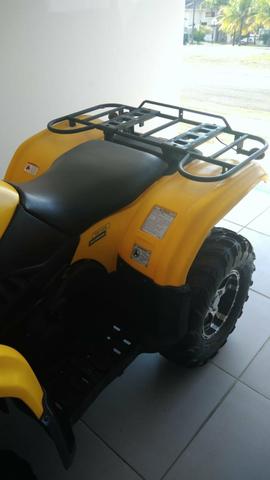 Quadriciclo 500CC - Foto 9