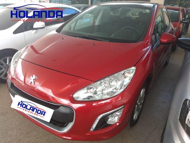 PEUGEOT 308 2014/2014 1.6 ACTIVE 16V FLEX 4P MANUAL - Foto 3