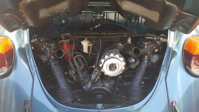 Fusca Itamar 95/95 - Foto 6