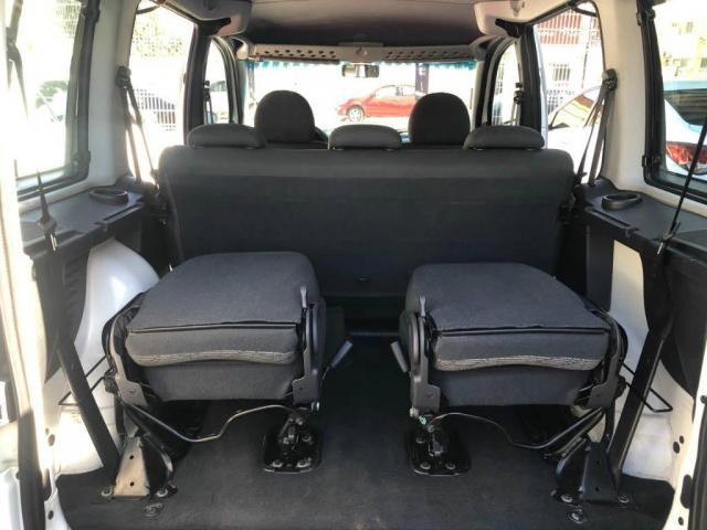Fiat Doblo ATTRACTIVE - Foto 11