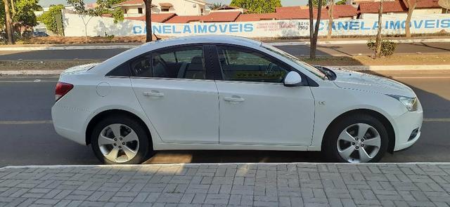 Cruze 1.8 automático lt 2013 - Foto 8