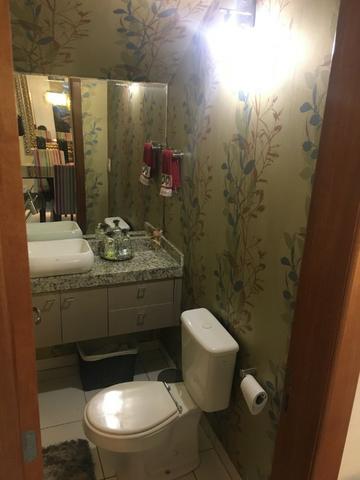 Condomínio Gran Topázio, Jardim Planalto, Sobrado 4 quartos - Foto 13