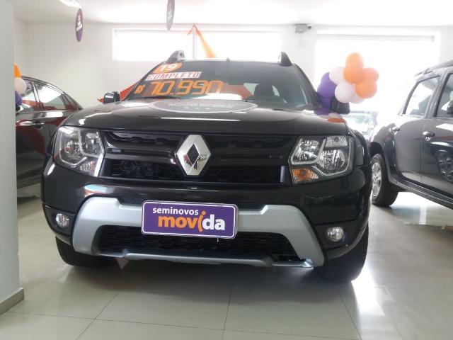 Duster Oroch Dyna. 2.0 - - Foto 3