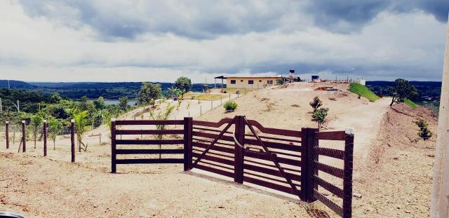 Segurança na hora de comprar! Lago / Corumba