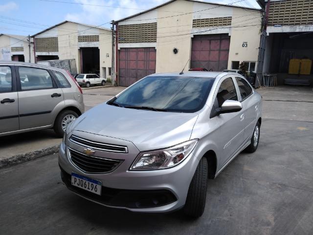 Prisma LT 1.0 2015 completo - Foto 2