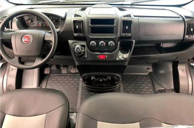 Fiat Ducato Minibus 2.3 16L Diesel - Foto 10