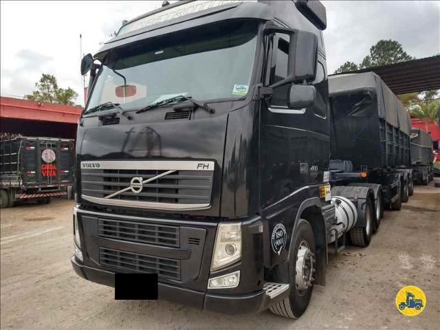 Volvo 460 caçamba E.NT+ PARC - Foto 11
