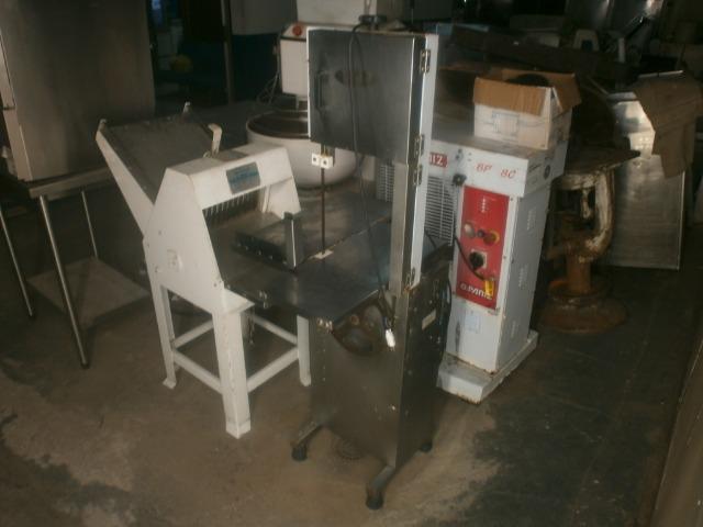 Serra fita de carne - Foto 2