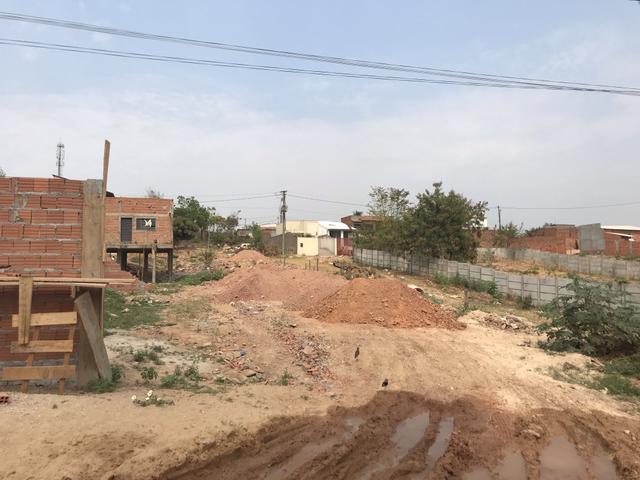 Bairro dom bosco ( terreno a venda ) - Foto 4