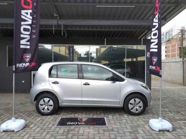 Volkswagen Up take - Foto 4