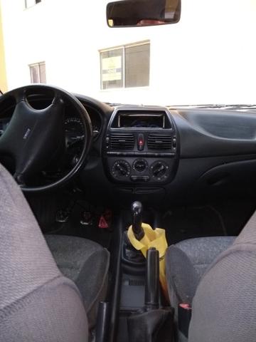 Vendo Fiat Brava SX - Foto 5