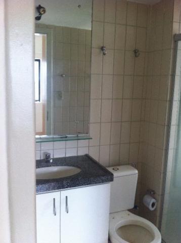 1211 - 02 Suítes - 76m² - Nascente - Andar Alto - Localizado em Piedade - Foto 8