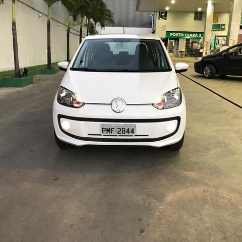 Up! 2016 muito novo apenas 46 mil km - Foto 3