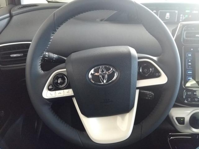 TOYOTA PRIUS 2018/2018 1.8 16V HÍBRIDO 4P AUTOMÁTICO - Foto 8