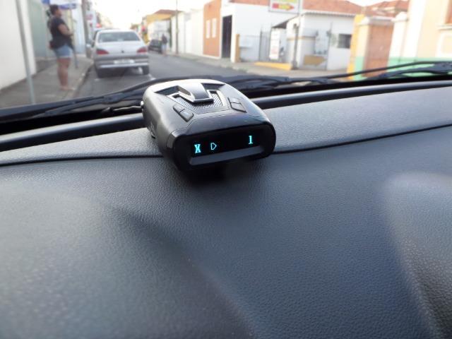Gol 1.0 Flex Modelo 2013 Único Dono 35.100KM Completo Ar Direção Multimídia GPS Wifi - Foto 20