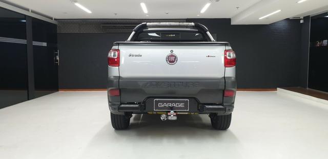 Fiat Strada Locker Adventure CD 2015/2016 - Foto 8