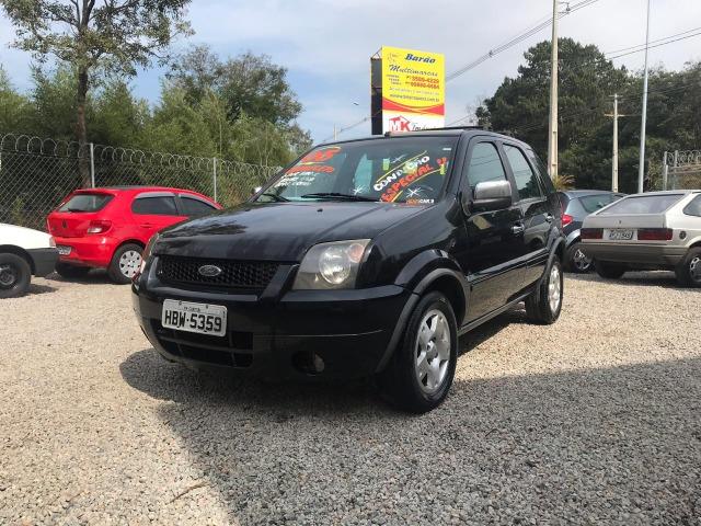 Ford Ecosport 1.6 Flex 2005 Sem entrada R$499,00