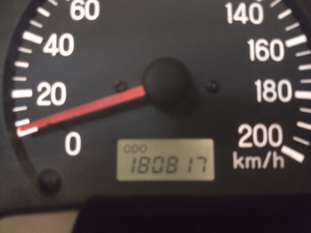 Pajero Sport Hpe 2.8 Diesel Automatica 2004 /2004 Cinza Veja - Foto 2