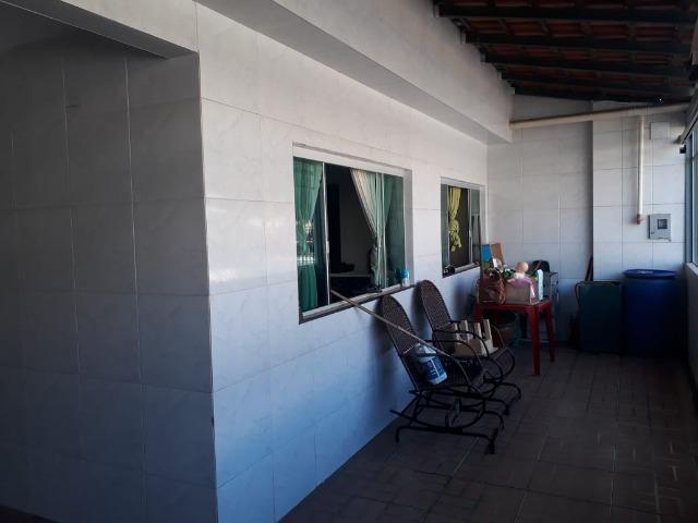 Ótima casa 3 quartos com suíte e laje na QNP 14, P sul, R$ 250 mil, aceita financiamento - Foto 5