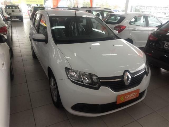 RENAULT SANDERO 2018/2019 1.0 12V SCE FLEX EXPRESSION MANUAL - Foto 4