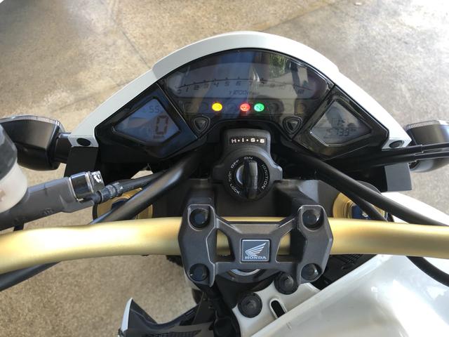 Honda CB1000R 2015 com ABS - Foto 8
