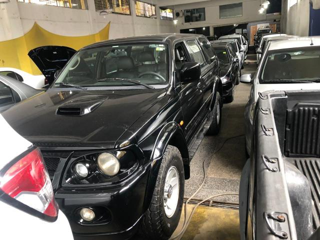 Pajero Sport