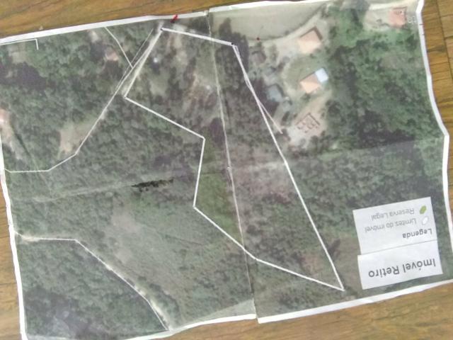 Troco ou vendo Chácara 13.000m2 - Foto 4