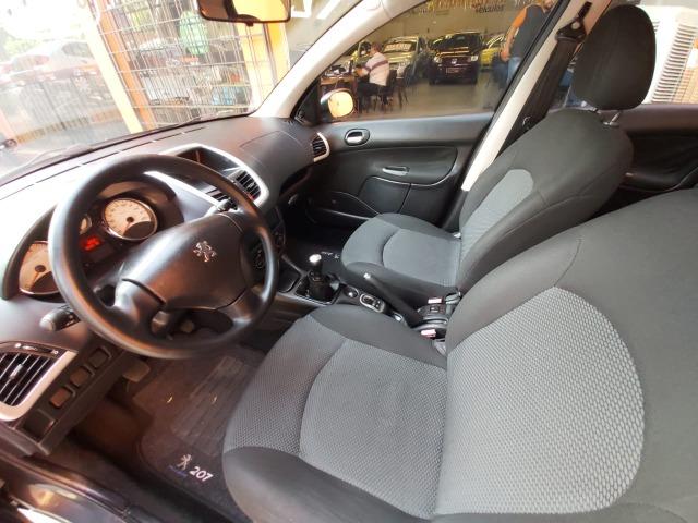 Peugeot - 207 1.4 XR Completo Financia 100% - Foto 11