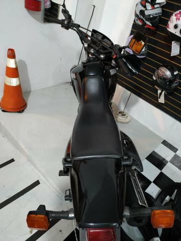 XT600 ano 2000 - Foto 3