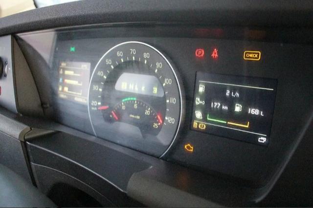 Volvo FH 500 8x2 I-Shift - Foto 5