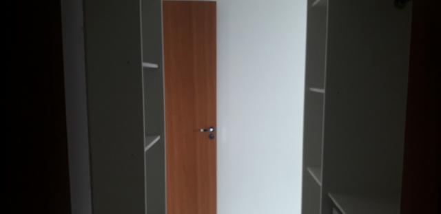 Ed Torre Ravena - 120m² 2 suítes total decorado, andar alto, nascente, João Balbi - Nazaré - Foto 17