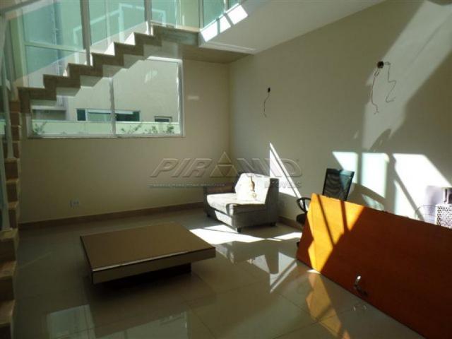 Casa de condomínio à venda com 4 dormitórios em Alphaville i, Ribeirao preto cod:V166034 - Foto 4