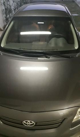 Corolla Xei 1.8 Automático Completíssimo e Impecável!! - Foto 10