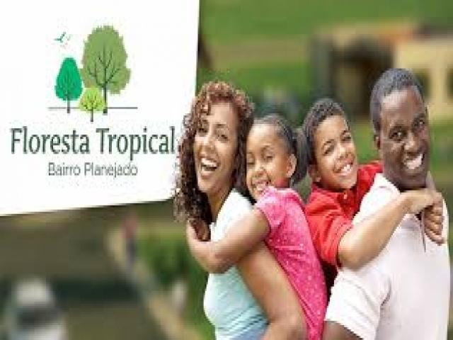 Terreno para Venda floresta tropical - Foto 9