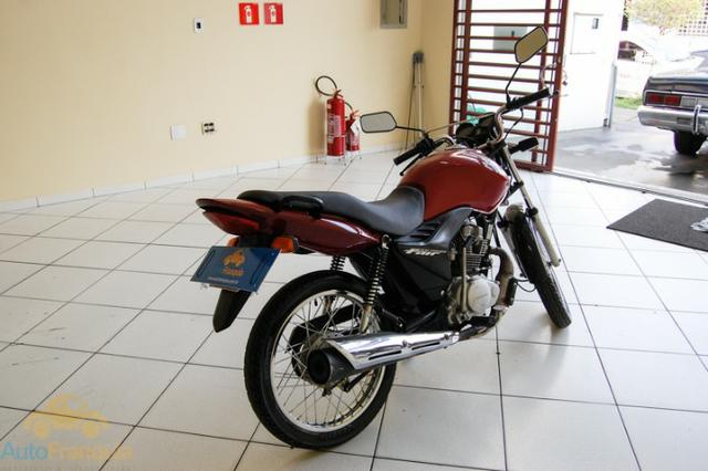 Honda/cg fan ks 125 - Foto 6