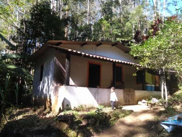 Tapera - Chácara com 1000 m² com uma casa com quarto - Foto 18