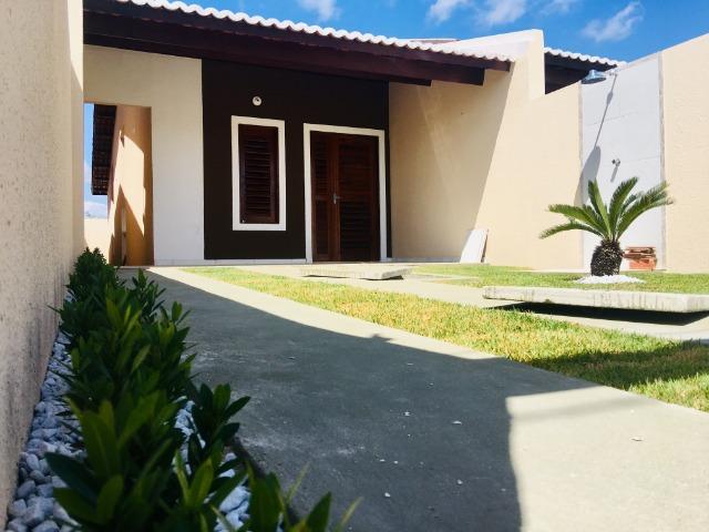 Documentação gratis; 2 quartos ,2 banheiros , 2 vagas de garagem fino acabamento - Foto 4