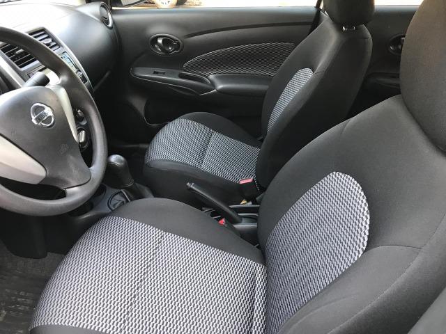 Versa 1.0 12v 2016/2017 - Foto 8