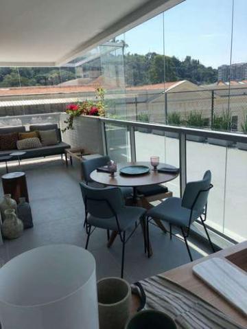 Botafogo, Apartamento de 4 dormitórios, Enseada II do HighLight, Imóveis Zona Sul. - Foto 4