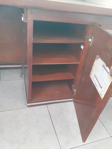 Balcão para Clínica, Comércio, Indústria - Foto 2