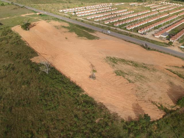 Lote área Comercial - Foto 8