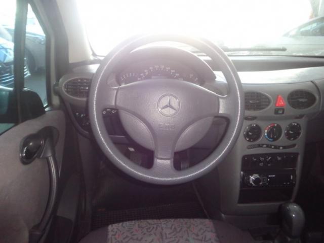 Mercedes Classe A 160 1.6 4P - Foto 10