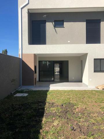 Linda Casa Alto Padrão com quintal - Foto 11