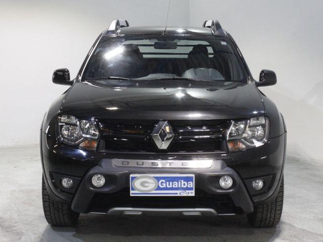 DUSTER Dynamique 1.6 Hi-Flex 16V Mec. Carr - Foto 7